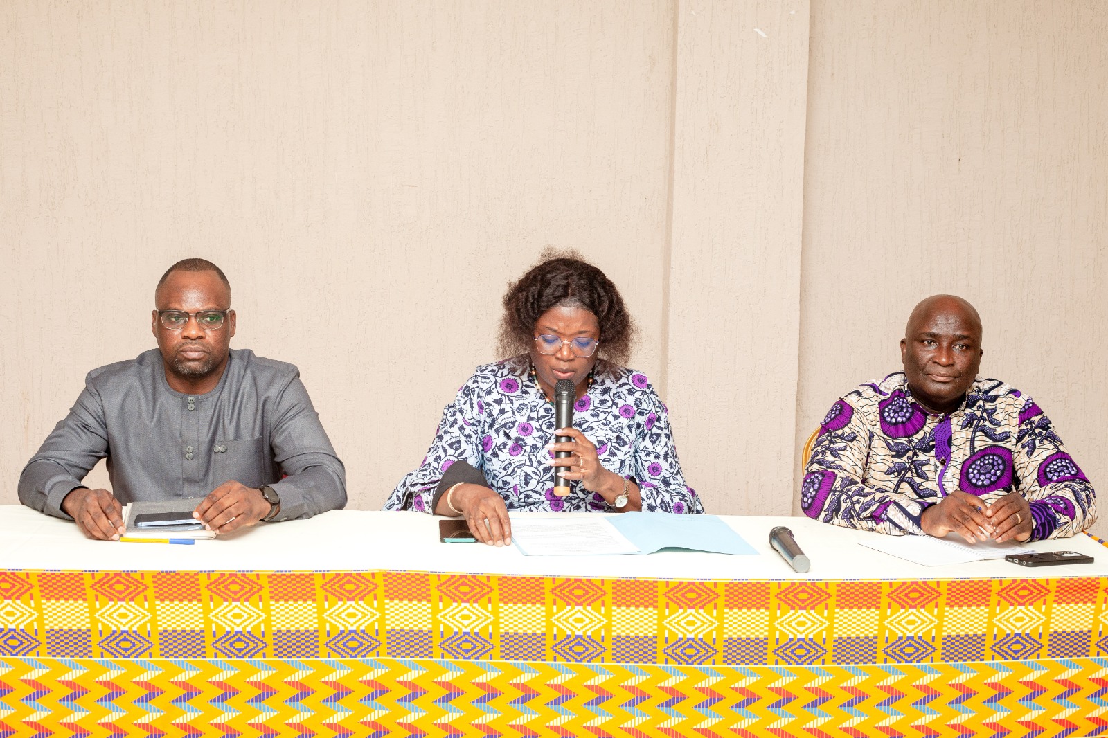 Un atelier national de rédaction des items des niveaux des échelles de compétences du préscolaire du ministère de l’éducation nationale se tient à Tsévié du 26 au 30 janvier 2026, sous la coordination du Centre National d’Évaluation des Apprentissages (CNEA), avec l’appui du Projet d’Amélioration de la Qualité et de l’Équité de l’Éducation de Base (PAQEEB). Cette activité s’inscrit dans la mise en œuvre des réformes visant à renforcer le dispositif national d’évaluation des apprentissages, conformément aux orientations du Plan Sectoriel de l’Éducation, dans la vision de la feuille de route gouvernementale 2020-2025.