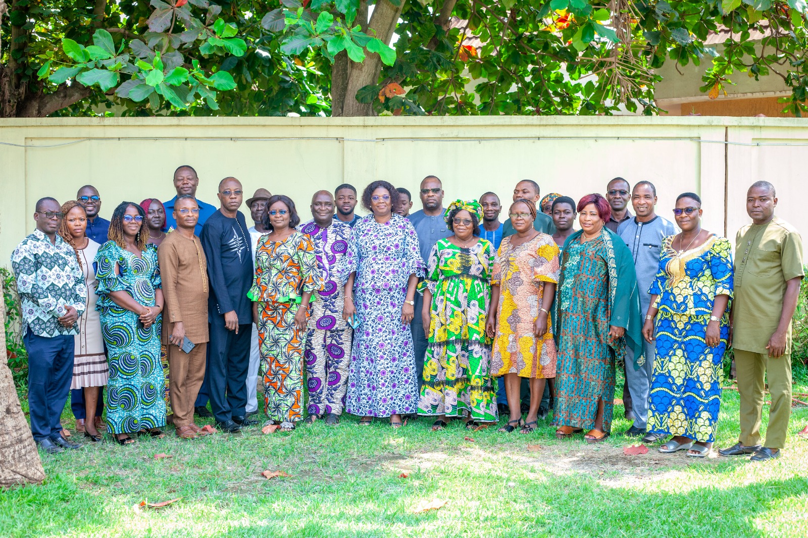 Un atelier national de rédaction des items des niveaux des échelles de compétences du préscolaire du ministère de l’éducation nationale se tient à Tsévié du 26 au 30 janvier 2026, sous la coordination du Centre National d’Évaluation des Apprentissages (CNEA), avec l’appui du Projet d’Amélioration de la Qualité et de l’Équité de l’Éducation de Base (PAQEEB). Cette activité s’inscrit dans la mise en œuvre des réformes visant à renforcer le dispositif national d’évaluation des apprentissages, conformément aux orientations du Plan Sectoriel de l’Éducation, dans la vision de la feuille de route gouvernementale 2020-2025.