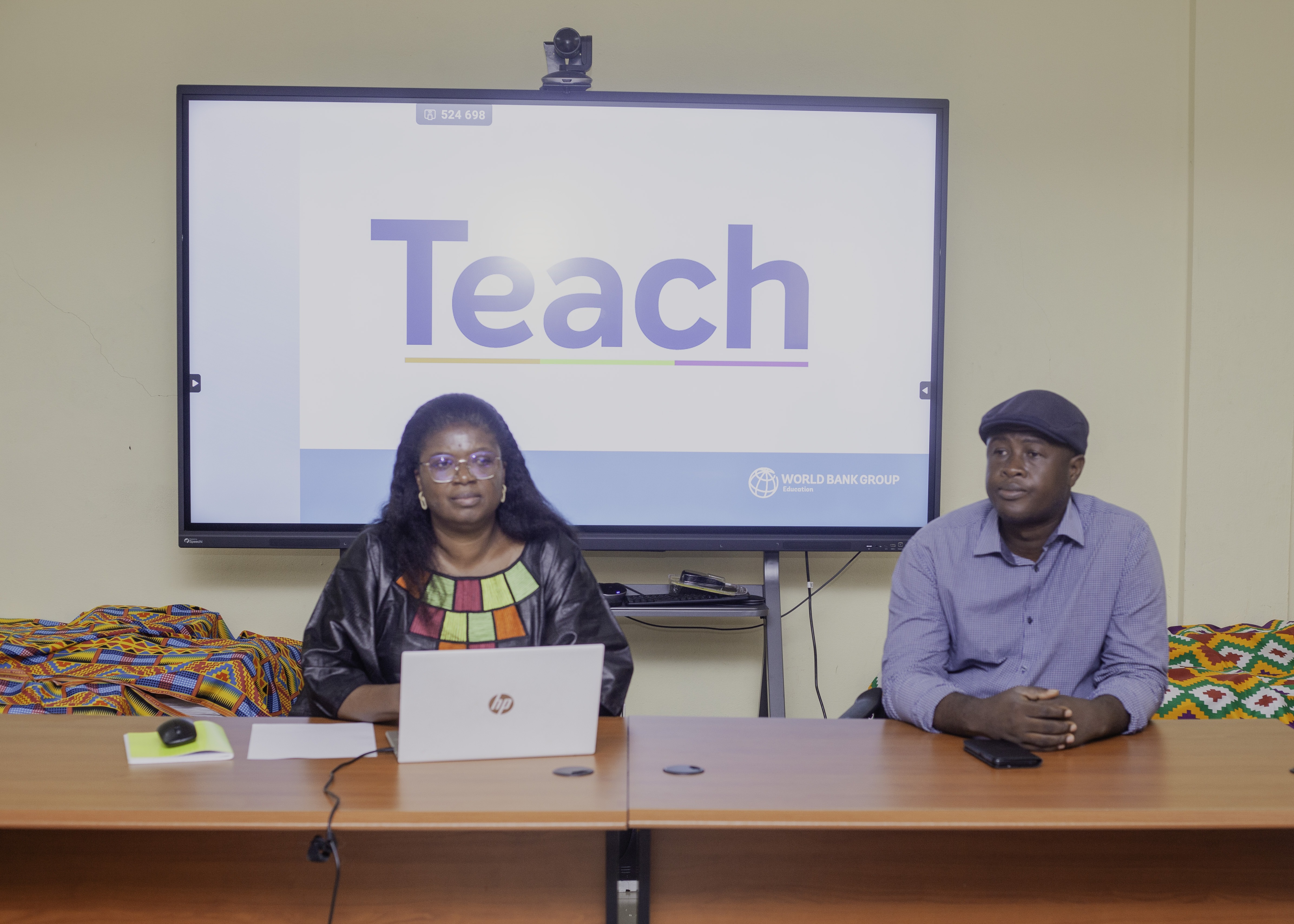 Le ministère de l’Éducation nationale organise, du 07 au 16 mai 2026 à Lomé, un atelier de formation des observateurs de classe à l’outil « Teach Primary » dans le cadre de la 4ᵉ évaluation nationale des observations des pratiques enseignantes. Cette activité est coordonnée par le Centre National d’Evaluation des Apprentissages (CNEA), avec l’appui du Projet d’Amélioration de la Qualité et de l’Équité de l’Éducation de Base (PAQEEB) vise à former trente-trois observateurs de classe. Elle s’inscrit dans la dynamique nationale d’amélioration des pratiques pédagogiques, conformément aux orientations du Plan sectoriel de l’éducation et de la feuille de route gouvernementale.