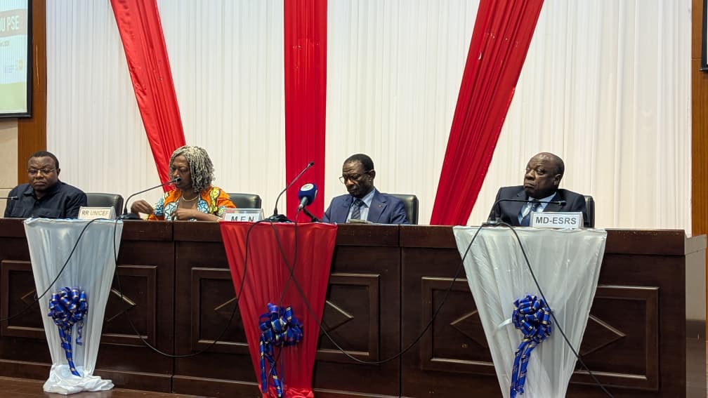 Le Ministre de l'Éducation nationale a procédé au lancement officiel de la mise à jour du Plan Sectoriel de l'Éducation (PSE), lors d’une cérémonie officielle ce jeudi. Cette mission devrait aboutir en septembre 2027 à un document actualisé, intégrant les nouvelles priorités socio-économiques du pays. Son lancement marque une étape déterminante dans le processus d'actualisation des politiques éducatives nationales afin de les adapter aux nouveaux défis du secteur et aux ambitions du Gouvernement.