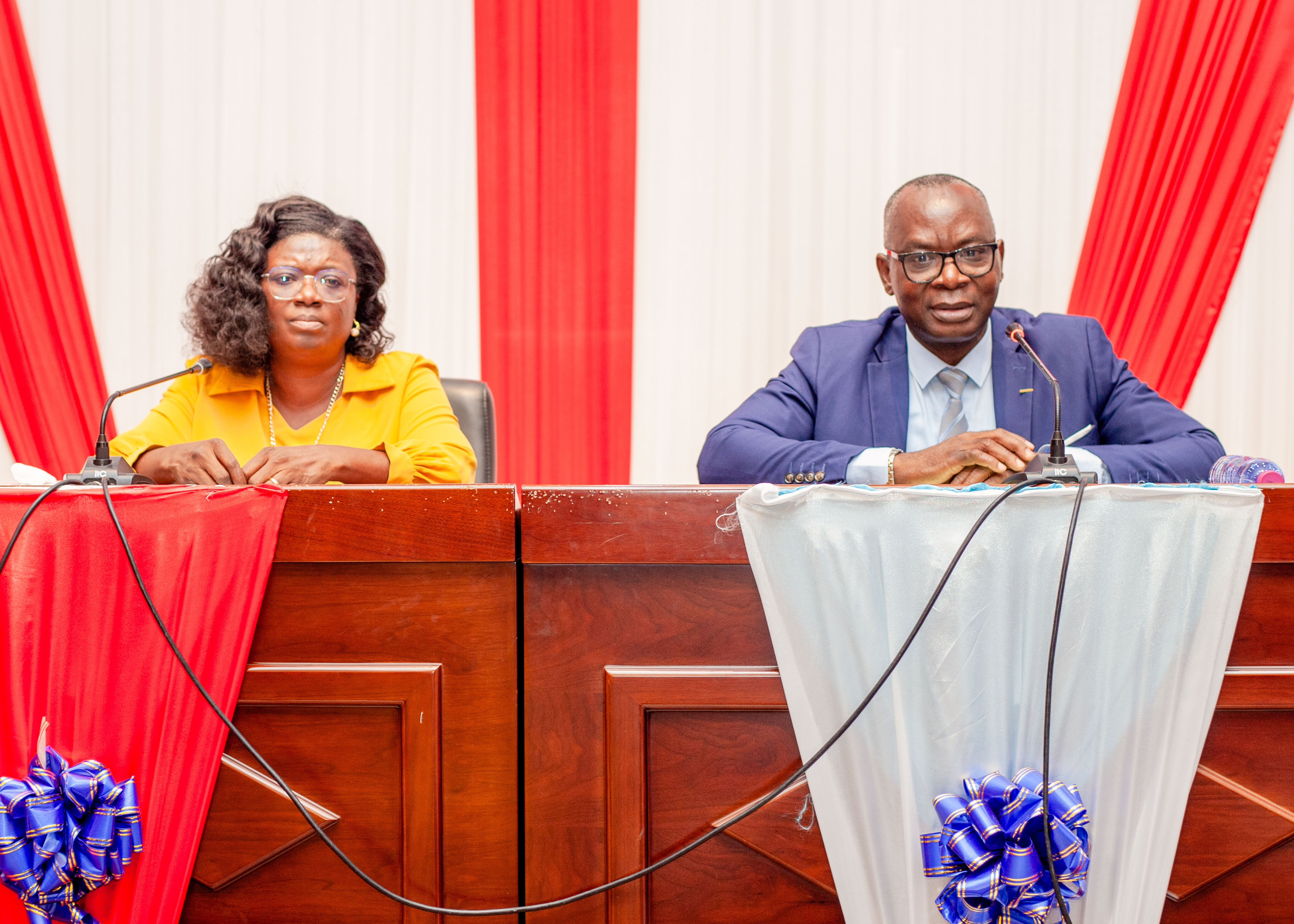 Les acteurs de l’éducation au Togo se réunissent ces 7 et 8 juillet 2026 dans les locaux du ministère de l'Éducation nationale, dans le cadre d’un atelier national de validation du rapport de l'évaluation des pratiques enseignantes dans les classes de cours préparatoire, réalisée à l'aide de l'outil Teach Primary. Cette activité s’inscrit dans le cadre du Projet d'amélioration de la qualité et de l'équité de l'éducation de base (PAQEEB). Ledit atelier a notamment réuni les Directeurs régionaux de l'éducation (DRE), les directeurs centraux, les directeurs des Écoles normales de formation des professeurs d'école (ENFPE), les inspecteurs, les partenaires techniques et financiers et les cadres du ministère.